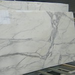 Marble  Statuario Slabs